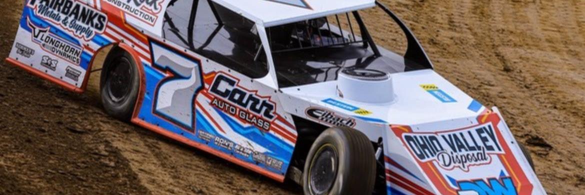 Zach Carr