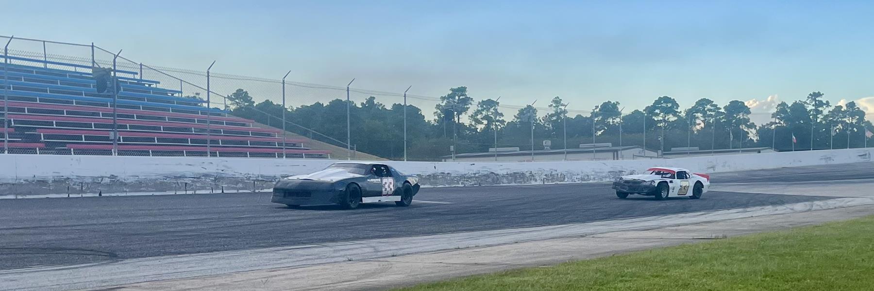 Cody Earnhardt