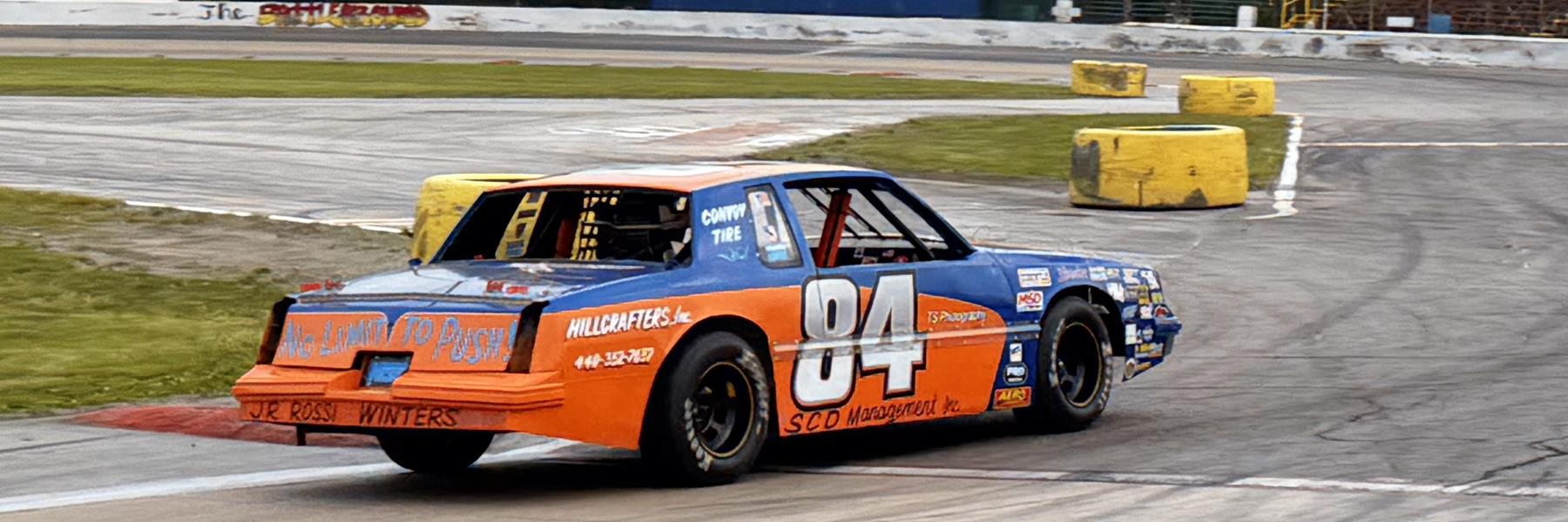 Justin Rossi