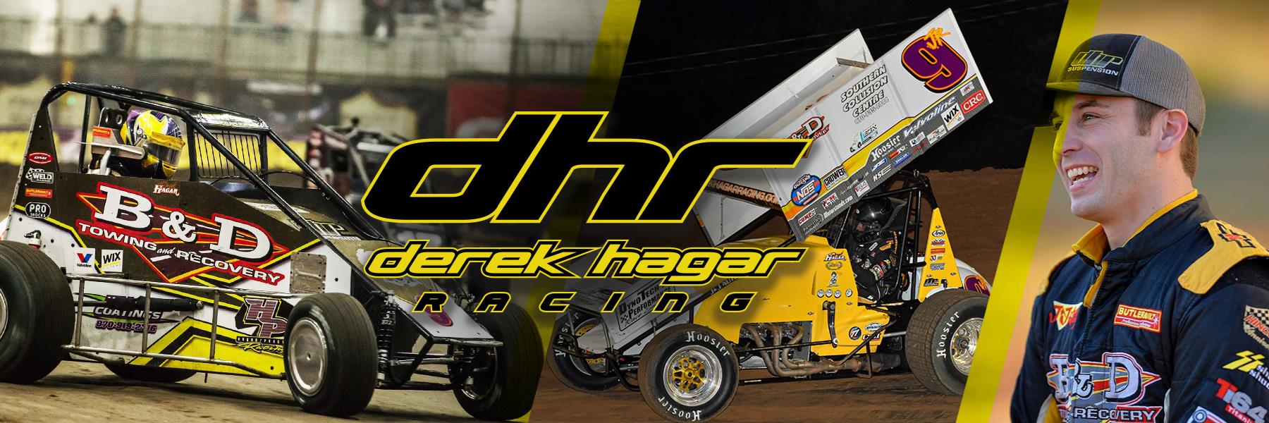 Derek Hagar