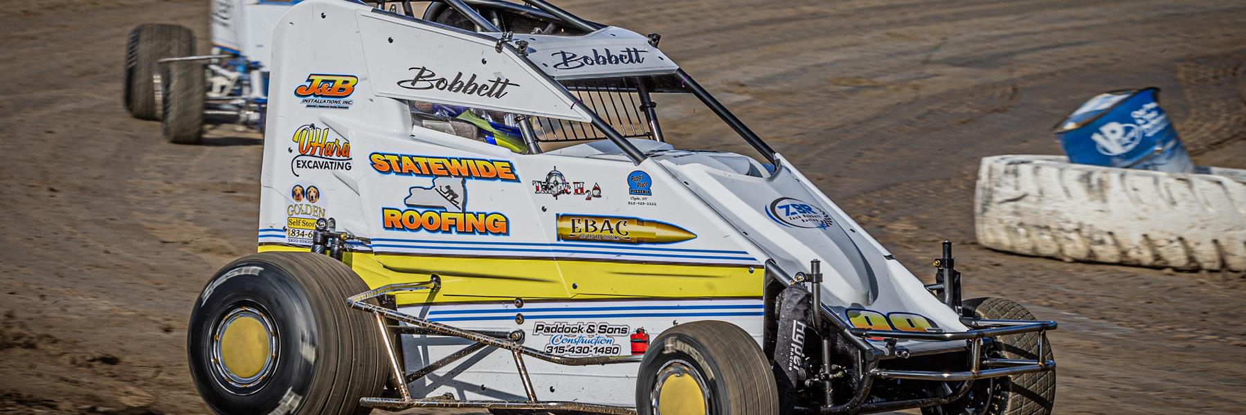 Zach Bobbett