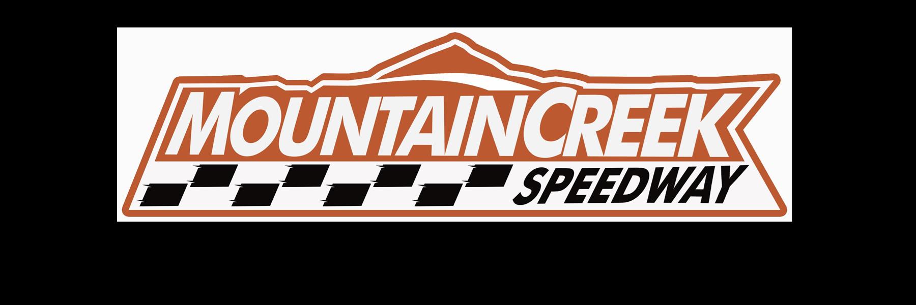 5/14/2022 - Mountain Creek Speedway