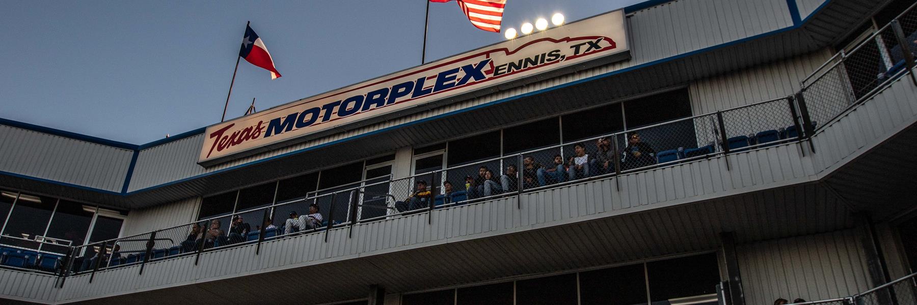 10/14/2023 - Texas Motorplex