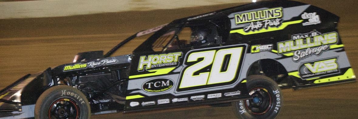 Cody Clark
