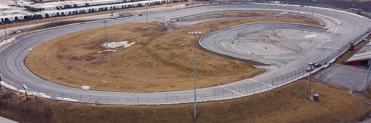 5/12/2023 - Toledo Speedway