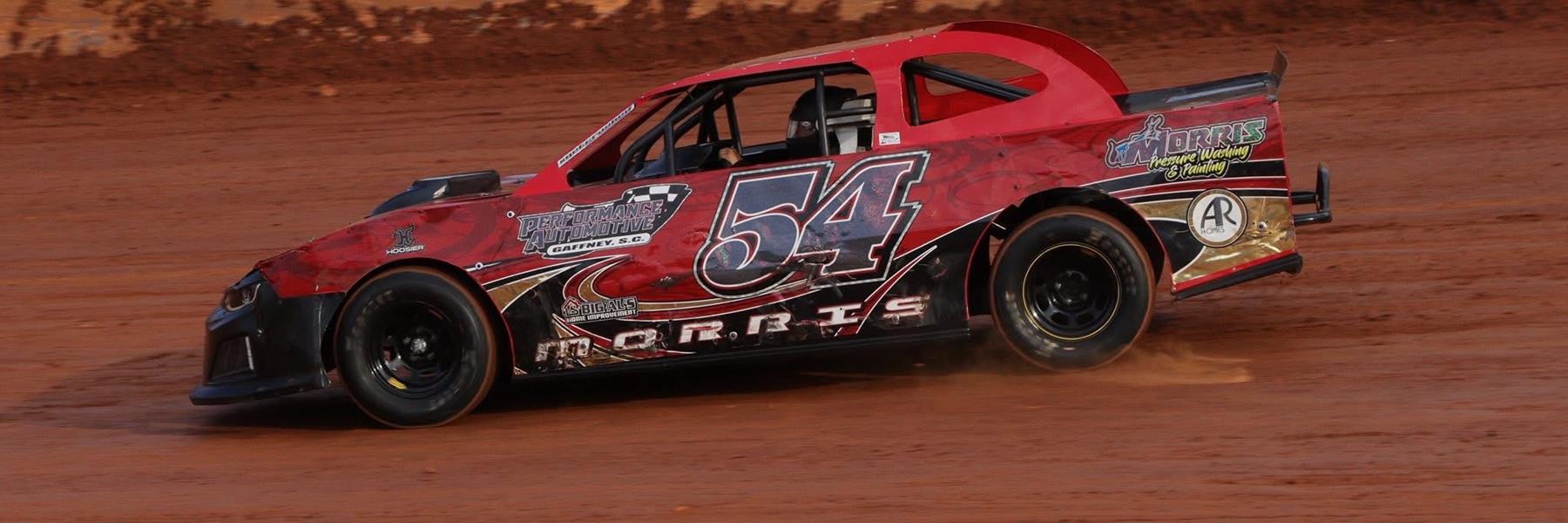 Luke Morris