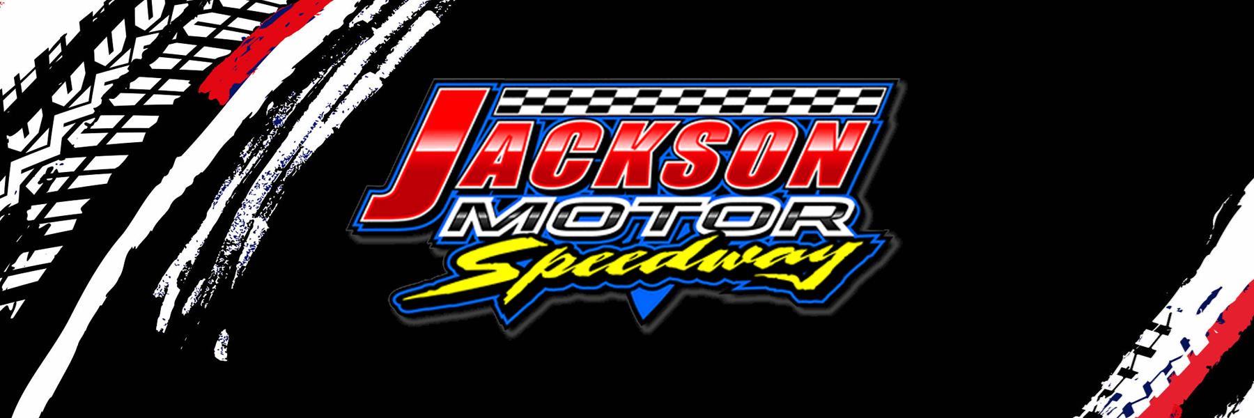 6/4/2022 - Jackson Motor Speedway