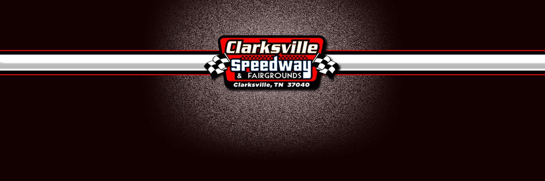 Clarksville Speedway Dragstrip