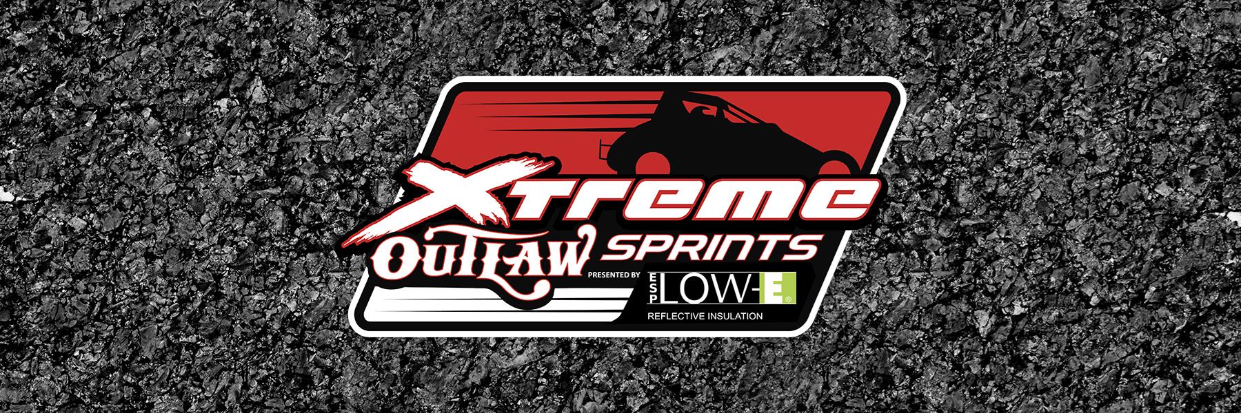 Xtreme Outlaw Sprints