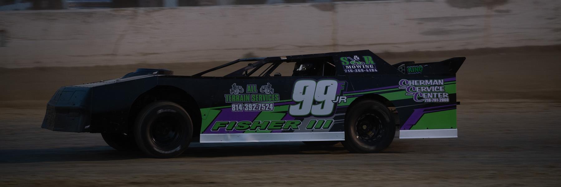 Gary Fisher III