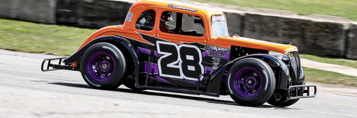 Devin Dieringer