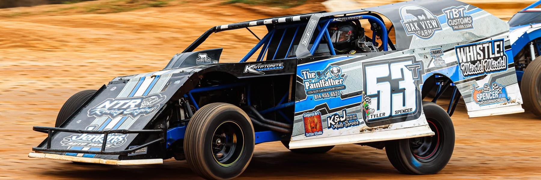 Tyler Spencer
