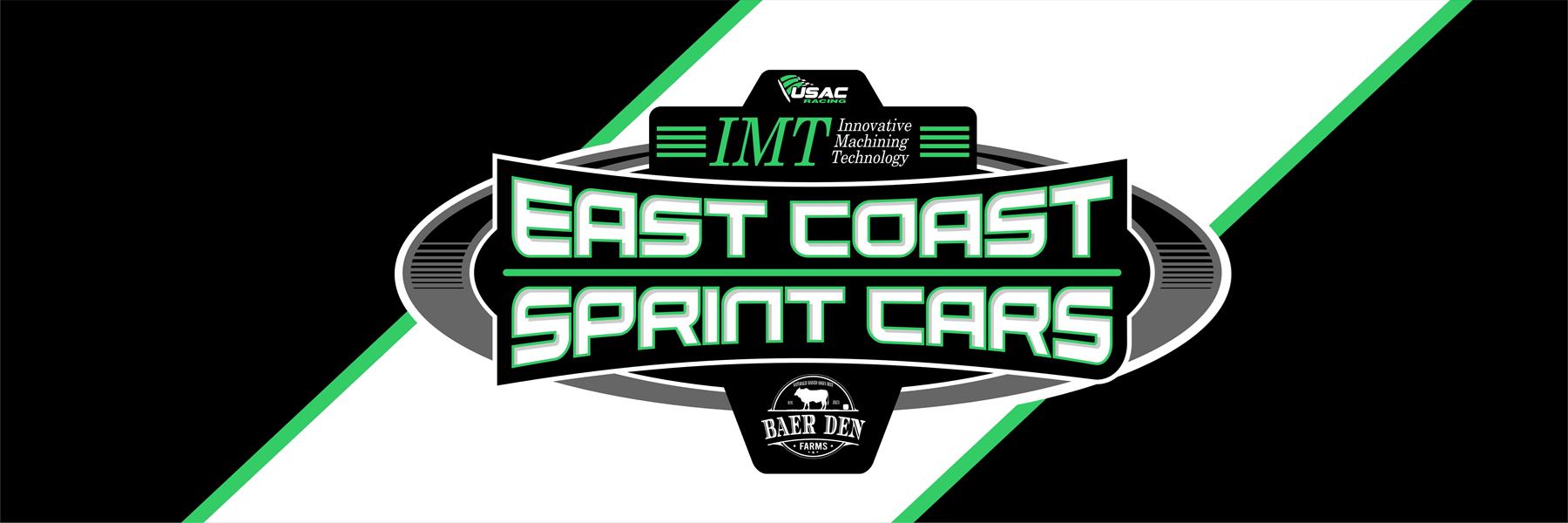 USAC East Coast Sprint Cars