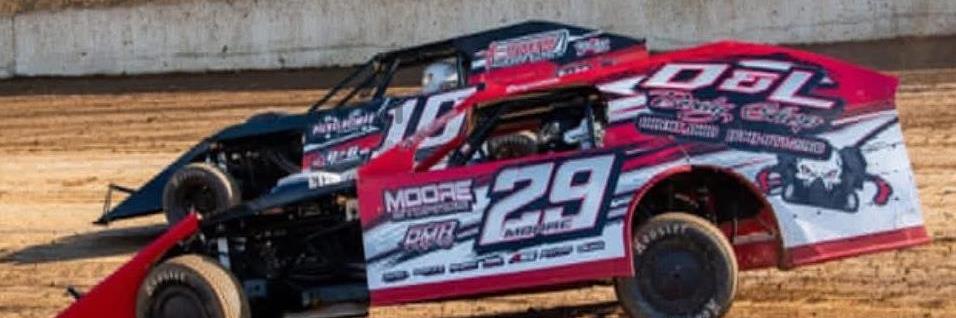 Danny Moore