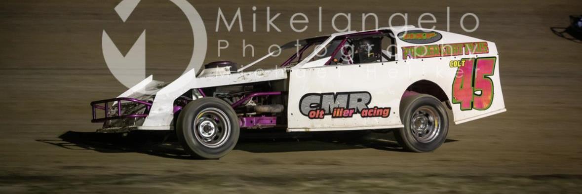 Colt Miller