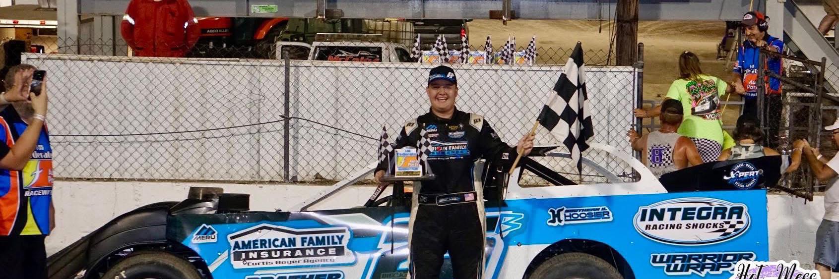 Chevy Boyer