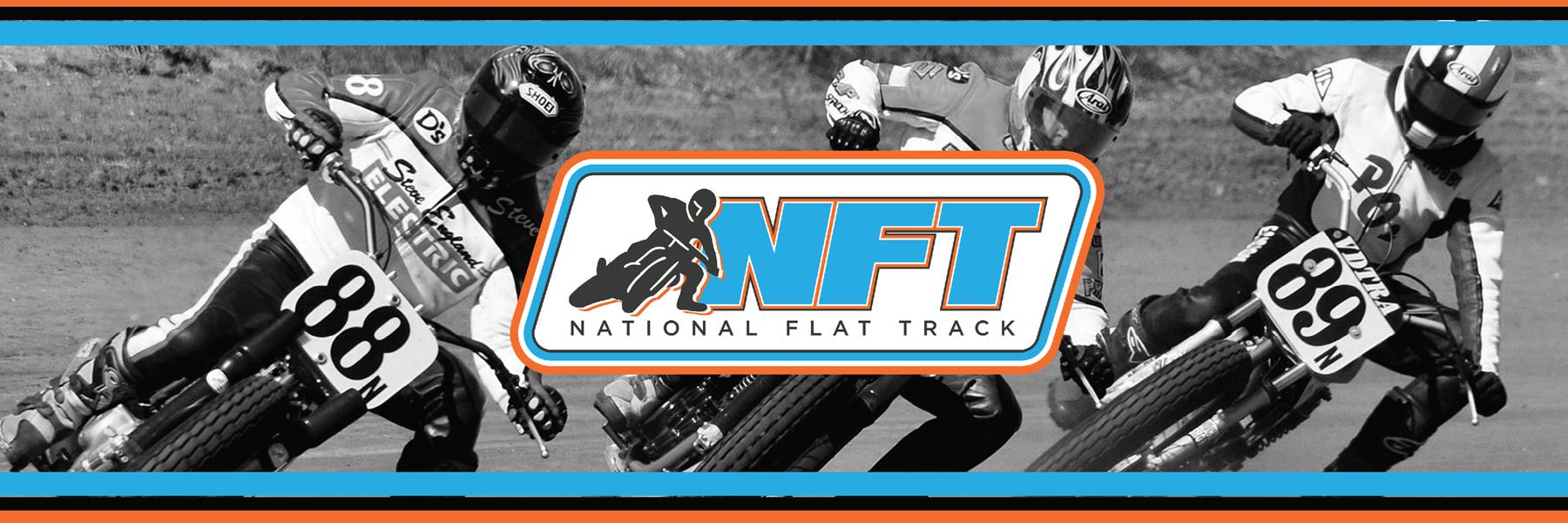National Flat Track