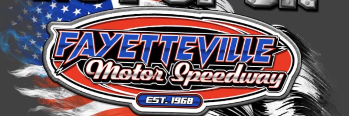 2/24/2023 - Fayetteville Motor Speedway