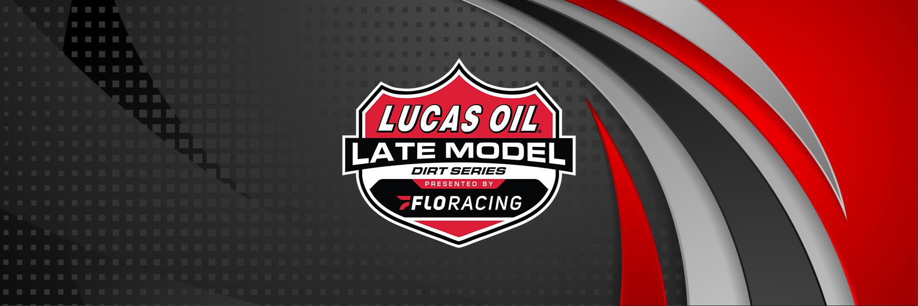 Lucas Oil Late Model Dirt Series