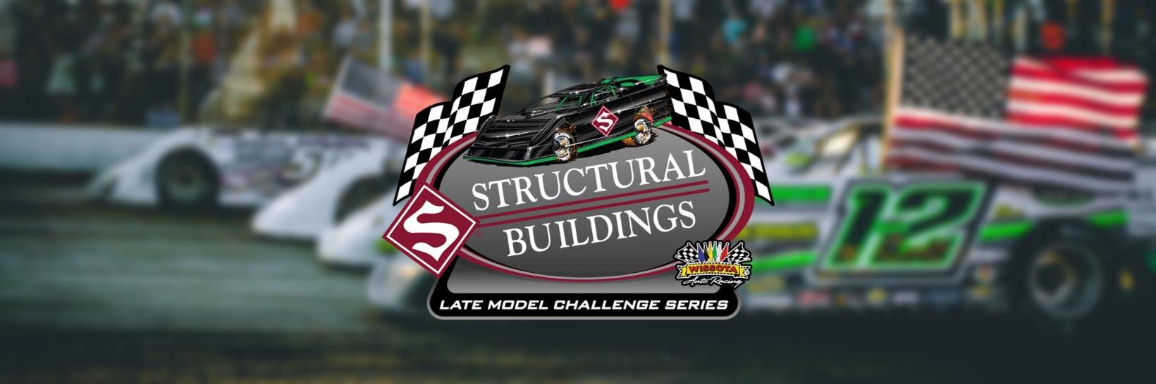 Wissota Late Model Challenge Series
