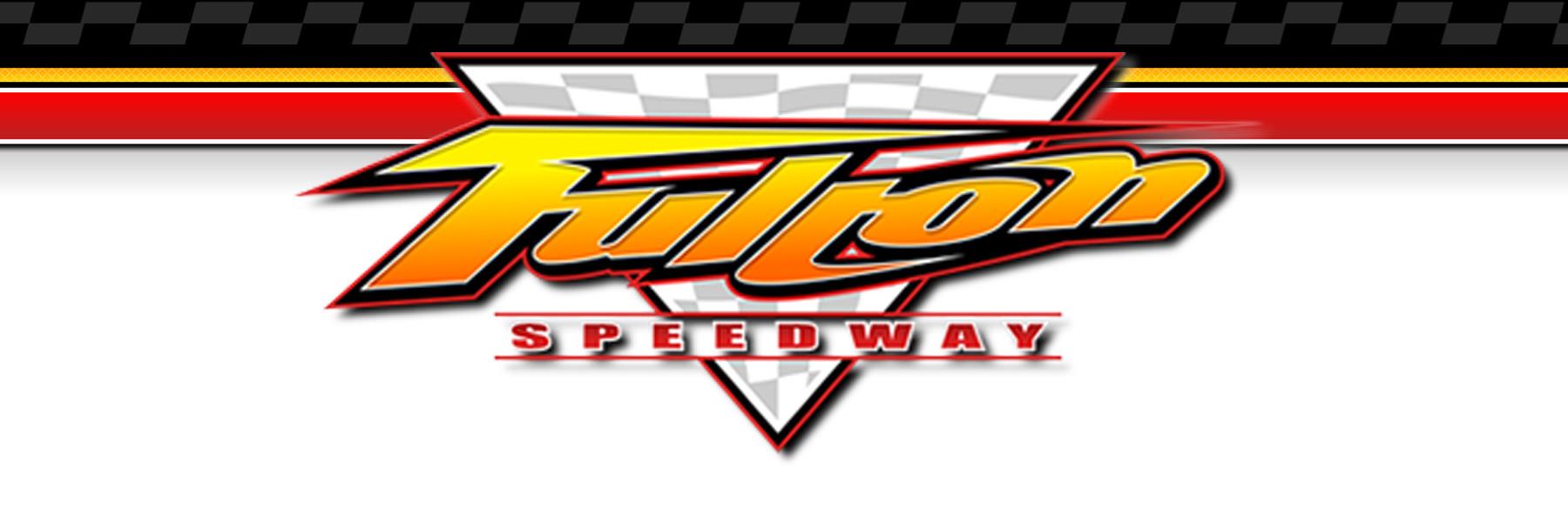 10/1/2022 - Fulton Speedway