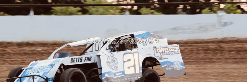 Mason Rodden
