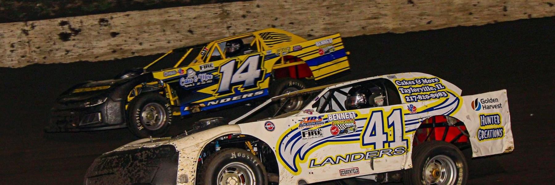 Scott Landers