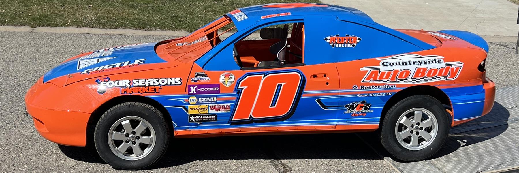 Easton Pfeiffer