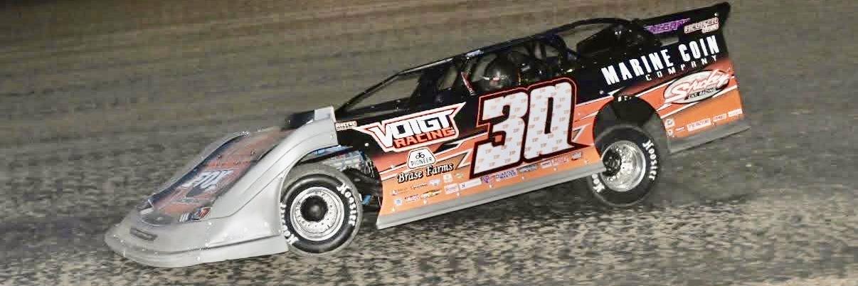 Mark Voigt