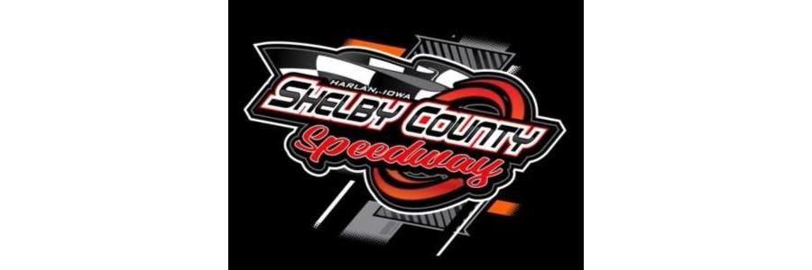8/6/2022 - Shelby County Speedway