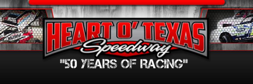 10/15/2022 - Heart O' Texas Speedway