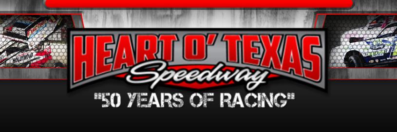 10/14/2022 - Heart O' Texas Speedway