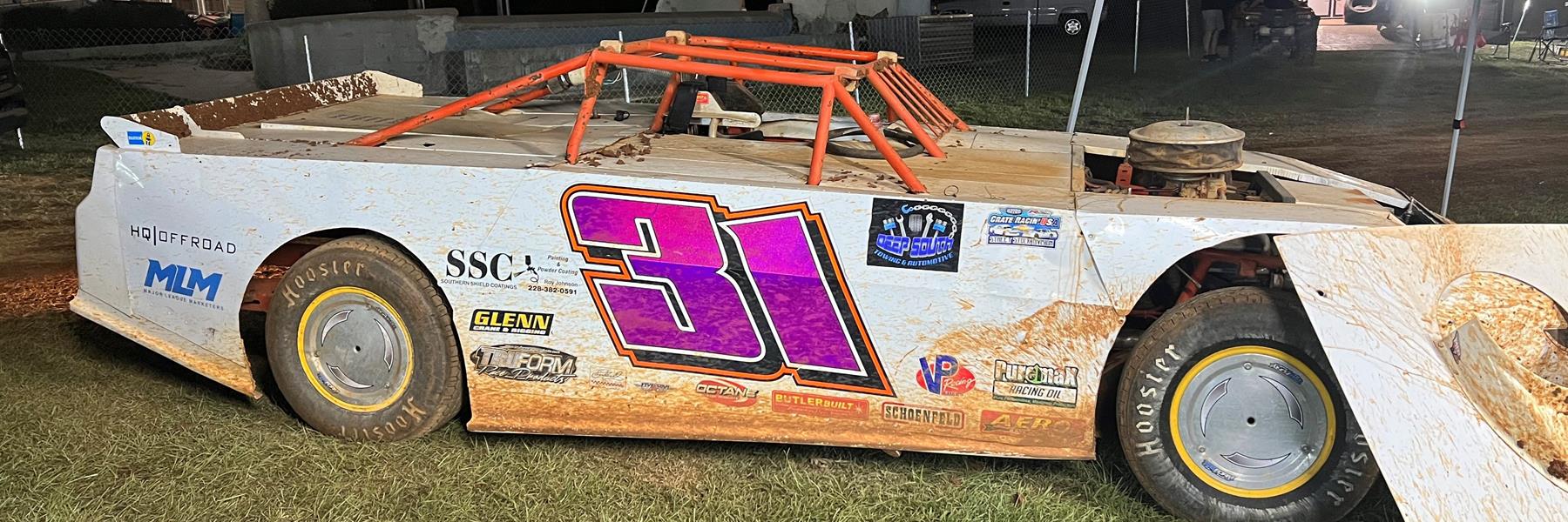 Ricky Hays