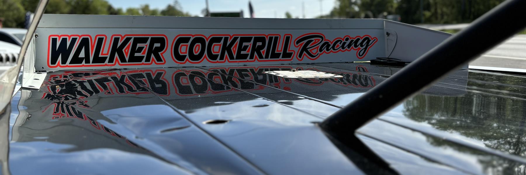 Joseph Cockerill
