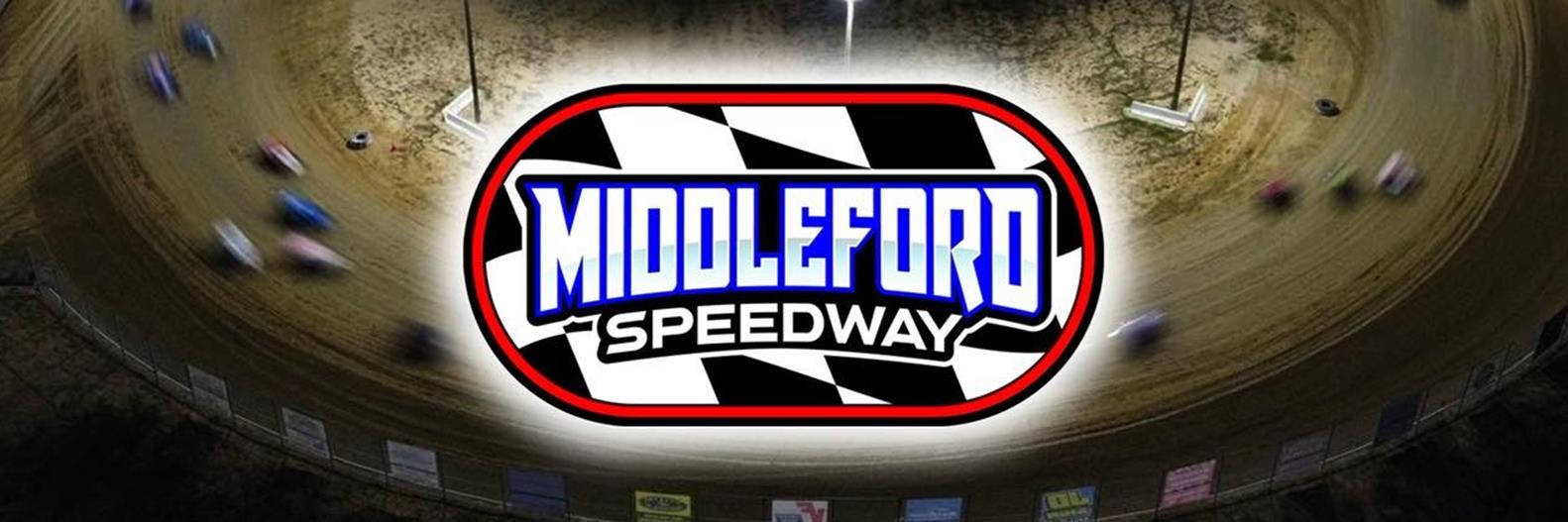 10/4/2025 - Middleford Speedway
