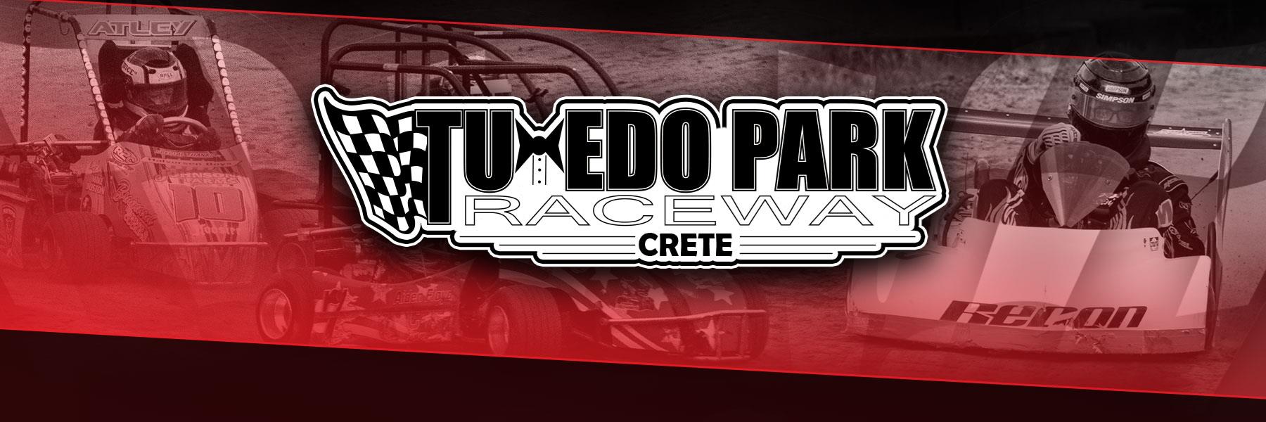 8/6/2022 - Tuxedo Park Raceway
