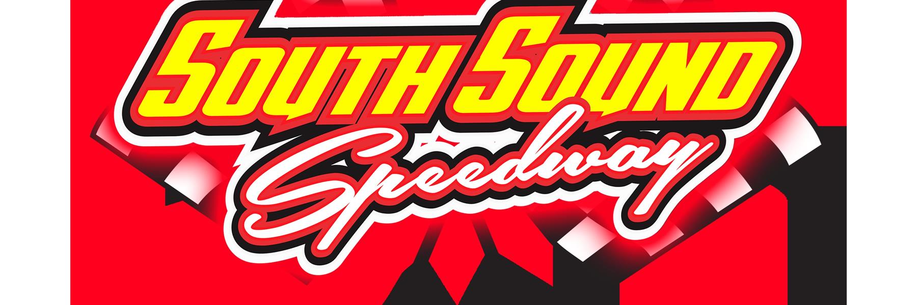 7/15/2023 - South Sound Speedway
