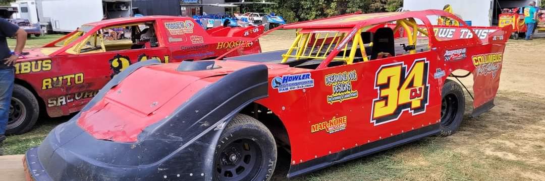 Danny Hupp