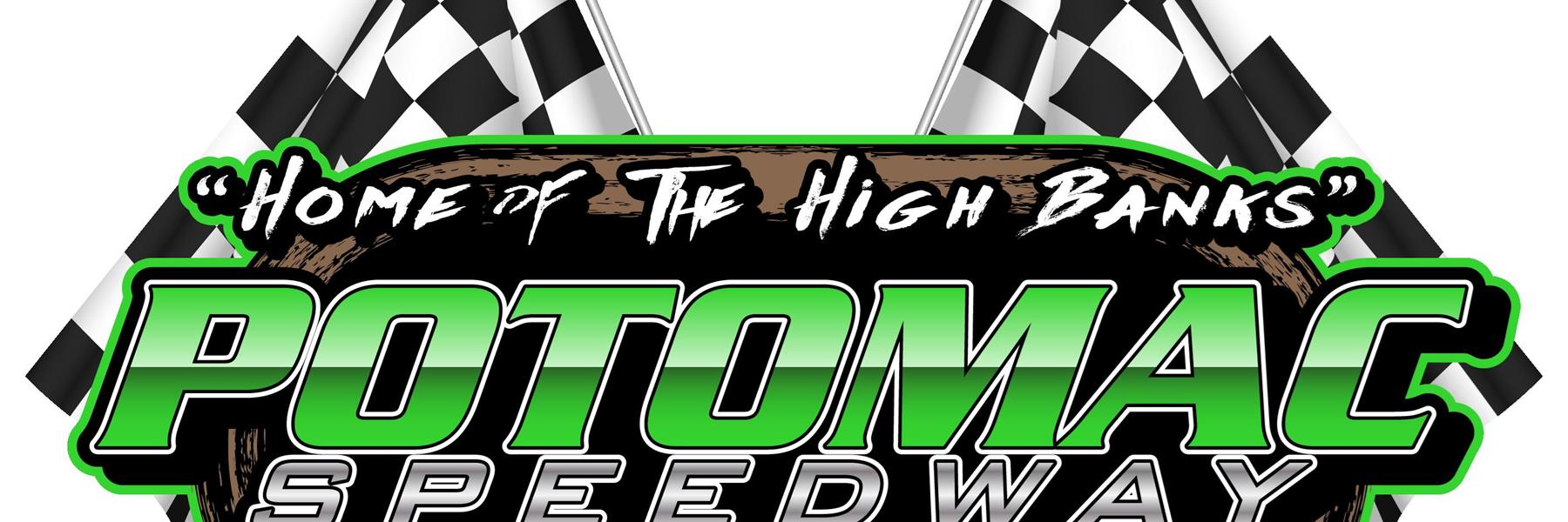 Potomac Speedway