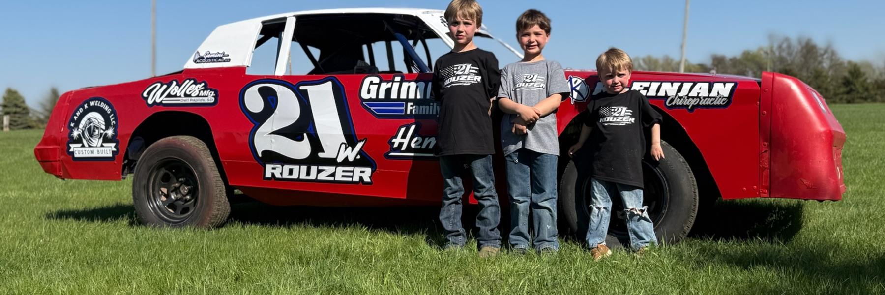 Dylan Rouzer