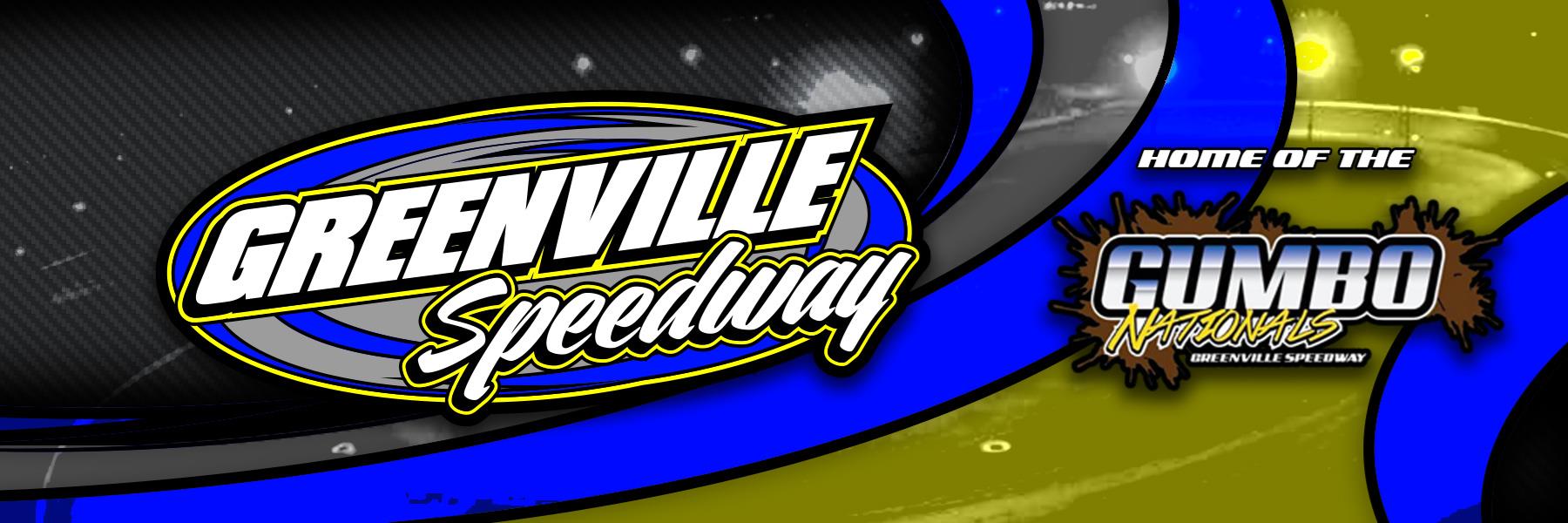 Greenville Speedway