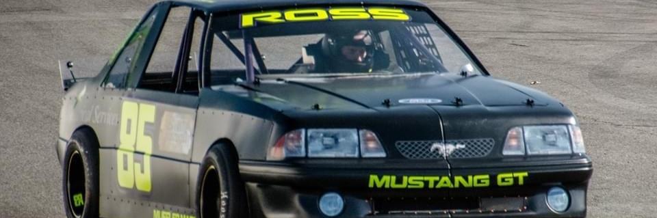 Paul Ross