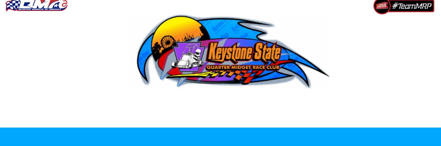 7/11/2017 - Keystone State QMRC