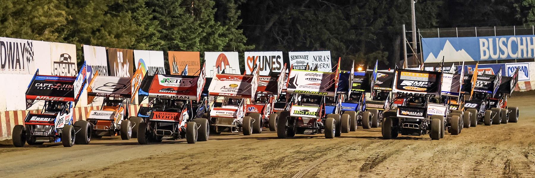 IRA Interstate Racing Association
