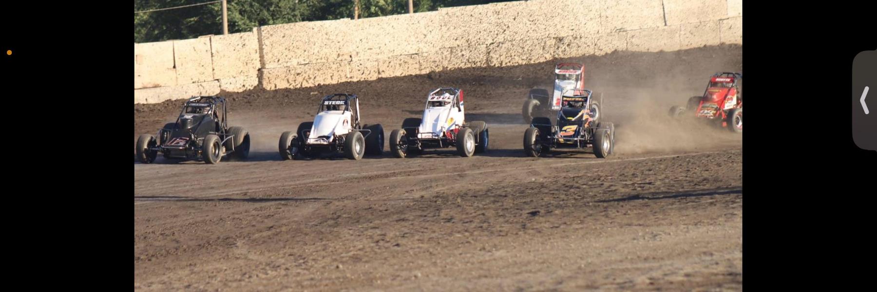 Brent Steck
