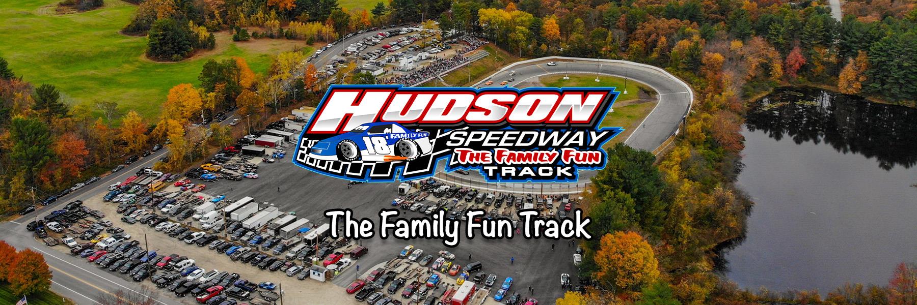 10/22/2023 - Hudson Speedway