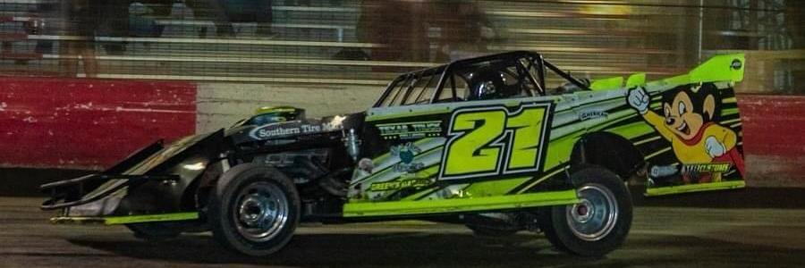 Derek Scott