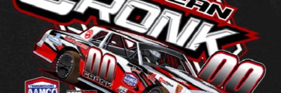 Sean Cronk