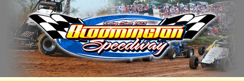 5/26/2023 - Bloomington Speedway