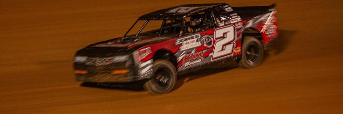 Dustin Smith